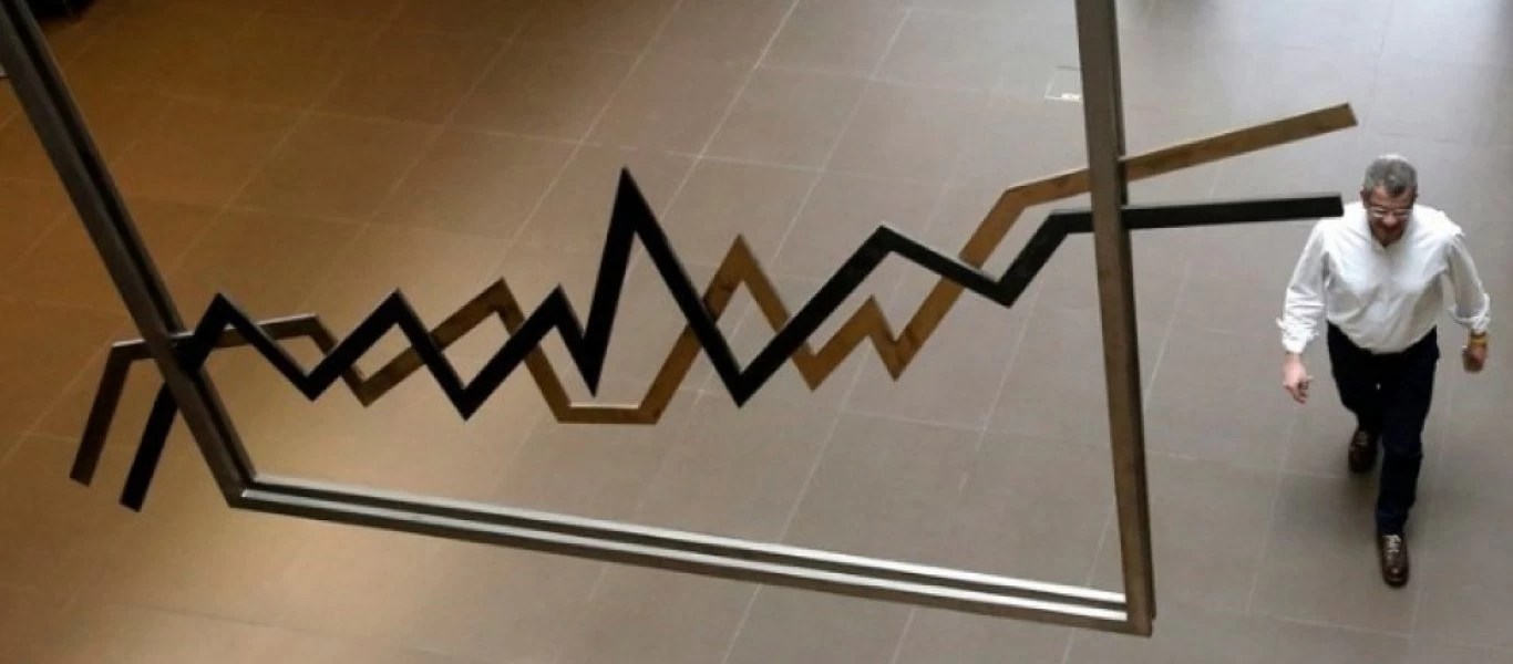 ΟΟΣΑ: «Κάθε μήνας καραντίνας θα μειώνει την παγκόσμια ανάπτυξη κατά 2%»